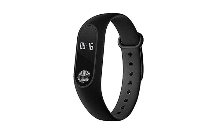 band m2 smart watch